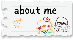 about me