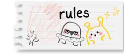 rules